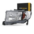 thumbnail image 1 of CarLights360: For Honda Ridgeline Headlight Assembly 2006 2007 2008 Driver Side | DOT Certified | HO2502128, 1 of 8