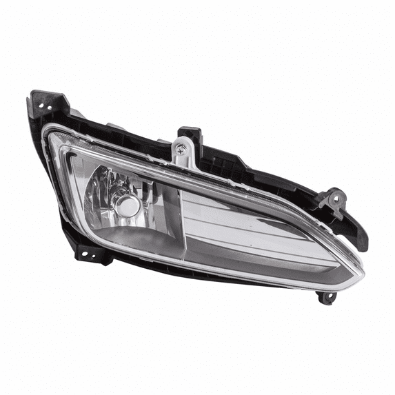 For Hyundai Santa Fe Sport Fog Light 2013 14 15 2016 Passenger Side | HY2593141 | 92202-4Z000