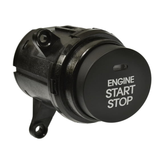 CarLights360 For Hyundai Tucson 2009-2015 Ignition Push Button Switch | Pins Terminal | Female Connector | Male Terminal | Replacement For 954302S900
