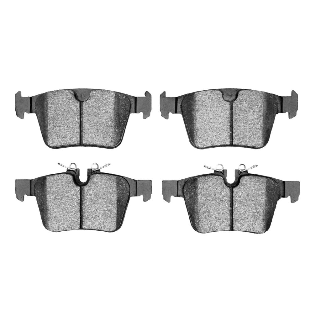 Jaguar F Pace Disc Brake Pad Set