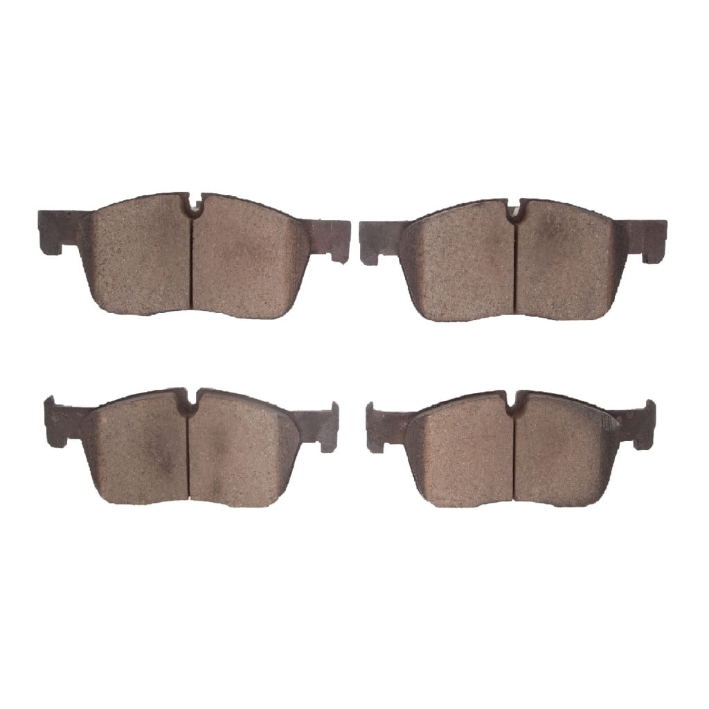 Jaguar F Pace Disc Brake Pad Set