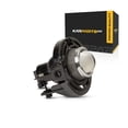thumbnail image 1 of CarLights360: For Jeep Compass Fog Light Assembly 2011 12 13 2014 Driver Side | DOT Certified | CH2592148, 1 of 8
