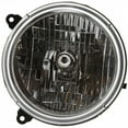 thumbnail image 1 of CarLights360: For Jeep Liberty Headlight Assembly 2002 2003 2004 Driver Side For CH2502146, 1 of 5