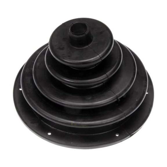 CarLights360 For Kenworth T600A 2003 2004 2005 2006 Shift Boot | Rubber | Replacement For K042-702