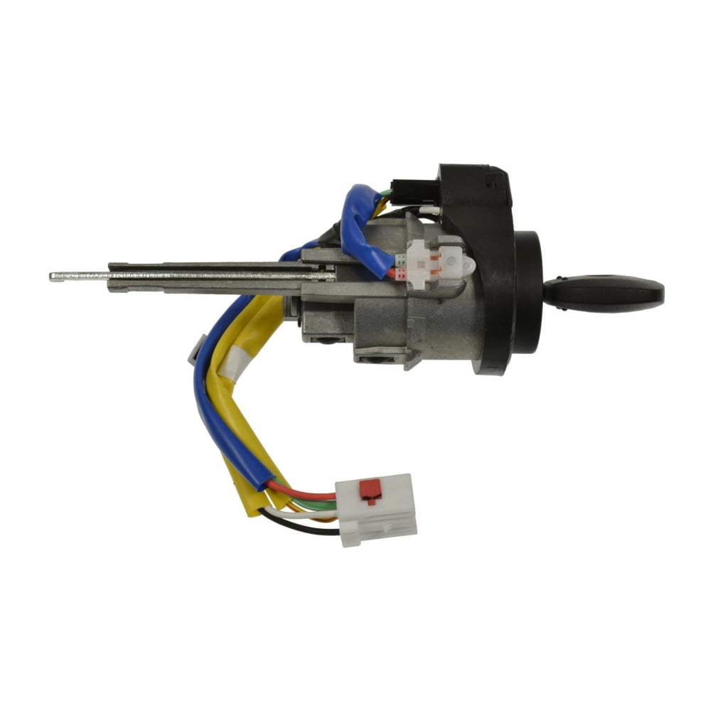 CarLights360 For Kia Borrego 2009 2010 2011 Ignition Lock Cylinder ...