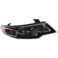 thumbnail image 1 of CarLights360: For Kia Forte Headlight Assembly 2011 2012 Passenger Side DOT Certified For KI2503141 (Vehicle Trim: Hatchback), 1 of 4