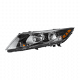 thumbnail image 1 of For Kia Optima Headlight 2011 12 13 2014 Driver Side CAPA Certified For KI2502155 | 92101 2T121, 1 of 4