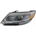 thumbnail image 1 of CarLights360: For Kia Sorento Headlight Assembly 2014 2015 Driver Side CAPA Certified For KI2502165, 1 of 4