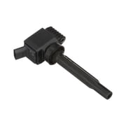 CarLights360 For Kia Sportage 2023 2024 Ignition Coil | Black | Coil on Plug Ignition | Bolt On Mount | Pin Terminal | Replacement For 273002S000