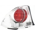 thumbnail image 1 of CarLights360: For Lexus IS300 2002 2003 Tail Light Assembly Driver Side | Replacement For LX2818104, 1 of 4