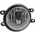 thumbnail image 1 of CarLights360: For Lexus LX570 Fog Light Assembly 2008 09 10 2011 Driver Side DOT Certified w/ Bulbs - Replacement For SC2592100, 1 of 4