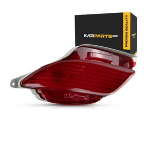 CarLights360: For Lexus RX350 Side Marker Light Assembly 2010 11 12 13 14 2015 Driver Side | CAPA Certified | LX2860103 | 81490-0E010