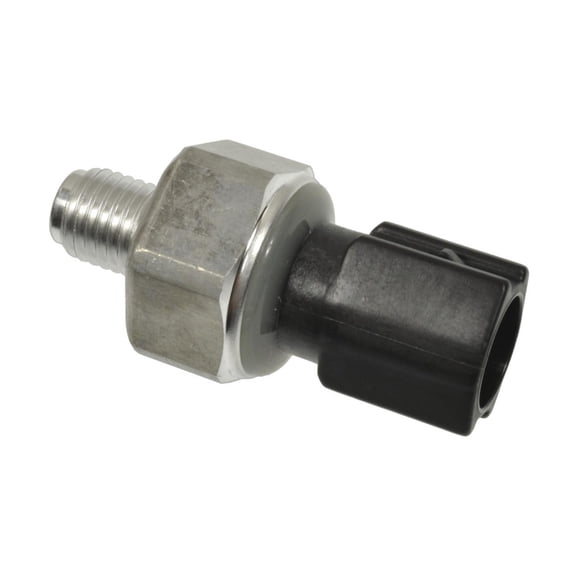 CarLights360 For Mazda 3 2004-2013 Pressure Switch | Aluminum, Plastic | Black, Silver | 1 Terminal | Replacement For FSS0212J1A