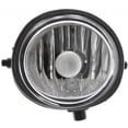 thumbnail image 1 of CarLights360: For Mazda 6 Fog Light Assembly 2006 2007 2008 Driver Side For MA2592108, 1 of 4