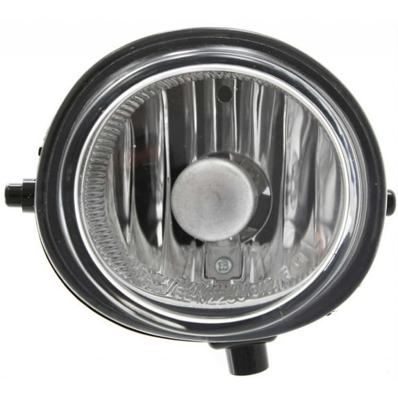 CarLights360: For Mazda 6 Fog Light Assembly 2006 2007 2008 Driver Side For MA2592108