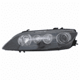thumbnail image 1 of CarLights360: For Mazda 6 Headlight Assembly 2006 2007 2008 Driver Side CAPA Certified  For MA2502135, 1 of 4