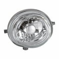 thumbnail image 1 of CarLights360: For Mazda CX-5 Fog Light Assembly 2013 14 15 2016 Passenger Side | CAPA Certified | MA2593125, 1 of 4