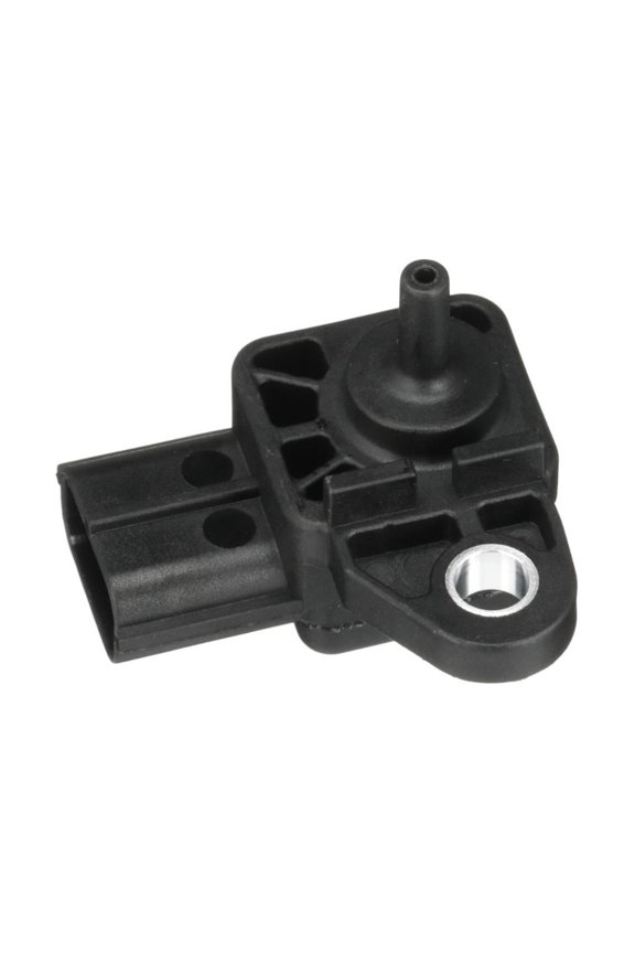 CarLights360 For Mazda Millenia 1997 98 99 00 01 2002 MAP Sensor | Black | Plug In Connector | Blade Terminal | Rectangular Connector
