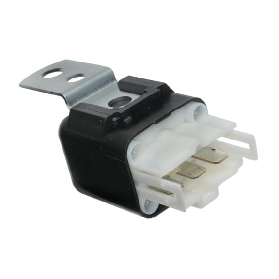 CarLights360 For Mazda Protege 1995 1996 Relay | Blade Terminal | Rectangular Connector | Relay Functions | 1 Female Connector