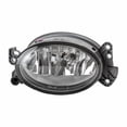thumbnail image 1 of CarLights360: For Mercedes-Benz E320 Fog Light Assembly 2007 2008 2009 Driver Side w/ Bulbs For MB2592117, 1 of 4