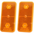 thumbnail image 1 of CarLights360: For Mercedes-Benz G550 Side Marker Light 2009 - 2015 Driver and Passenger Side | Pair | MB2554107 | MB2554107, 1 of 4