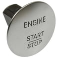 thumbnail image 1 of CarLights360 For Mercedes-Benz S600/S65 AMG 2009 10 11 12 2013 Ignition Push Button Switch, 1 of 4