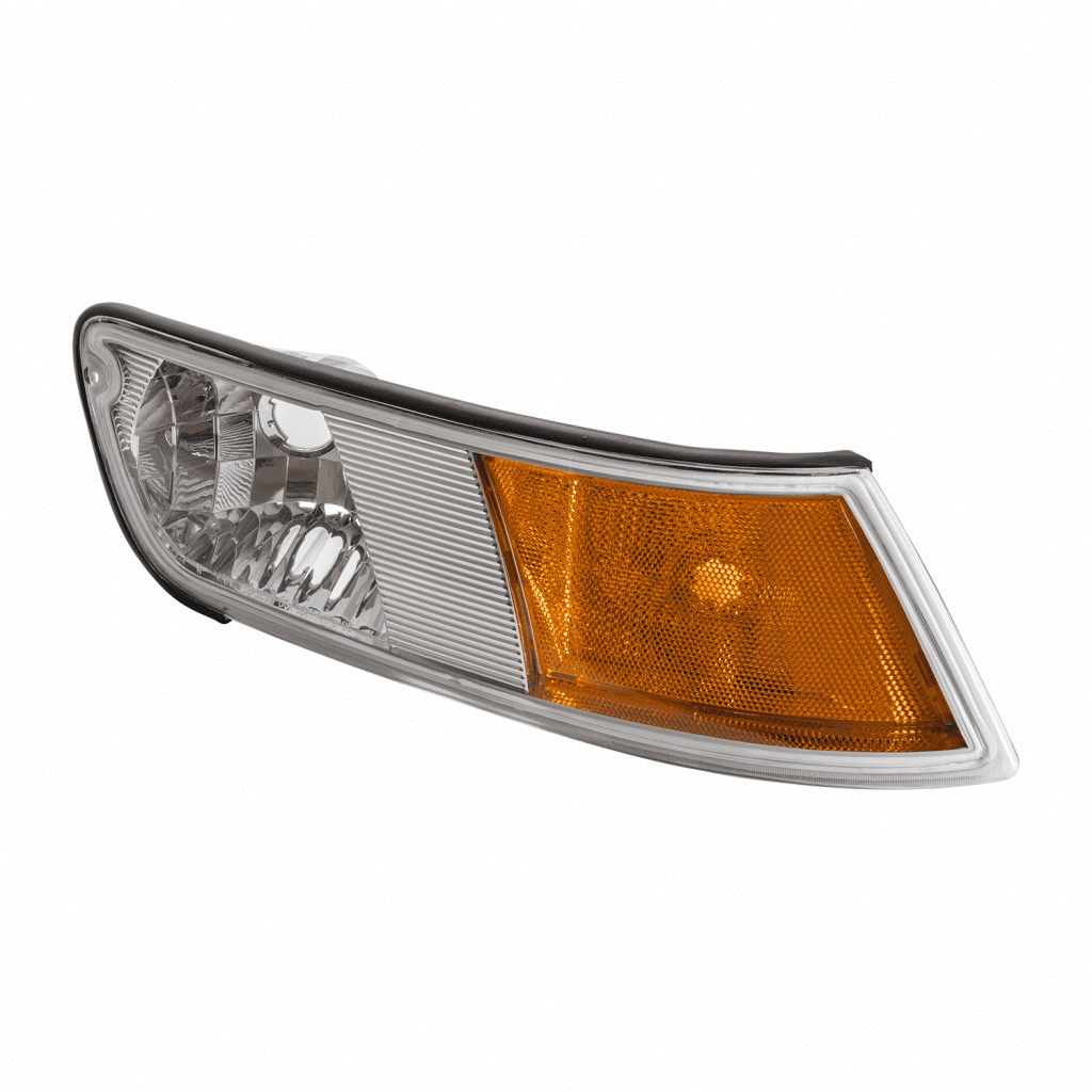 CarLights360 For Mercury Grand Marquis Turn Signal / Parking Light / Side Marker Light 1998 99