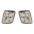thumbnail image 1 of CarLights360: For Mercury Mariner Fog Light 2006 07 08 09 10 2011 Pair Driver and Passenger Side W/ Bulbs Replaces FO2594103 | FO2595103, 1 of 5