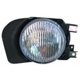 thumbnail image 1 of CarLights360: For Mitsubishi Galant Fog Light Assembly 2002 2003 Driver Side MI2592107, 1 of 1