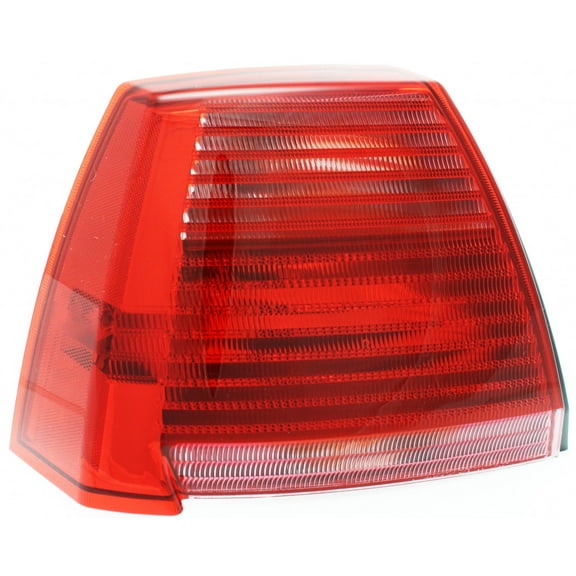 For Mitsubishi Galant Tail Light 2004-2006 Driver Side | Bulbs Included | For MI2800116 | MN161855