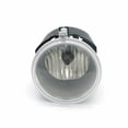 thumbnail image 1 of CarLights360: For Mitsubishi Raider Fog Light Assembly 2006 07 08 2009 Driver or Passenger Side Single Piece w/ Bulbs Replacement For CH2592135, 1 of 4