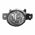 thumbnail image 1 of CarLights360: For Nissan Altima Fog Light Assembly 2008-2014 Driver Side DOT Certified w/ Bulbs - Replacement For NI2592122 Vehicle Trim: Sedan, 1 of 4