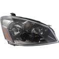 thumbnail image 1 of CarLights360: For Nissan Altima Headlight Assembly 2005 2006 Passenger Side | CAPA Certified | NI2503156, 1 of 4