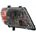 thumbnail image 1 of CarLights360: For Nissan Frontier Headlight Assembly 2009-2018 Passenger Side DOT Certified w/ Bulbs-Replacement for NI2503188, 1 of 4