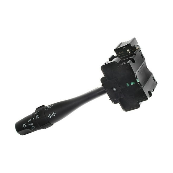 CarLights360 For Nissan Pathfinder 1996 97 98 99 00 2001 Combination Switch | Blade Terminal | Bolt On Attachment Method | Female Connector