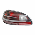 thumbnail image 1 of CarLights360: For Pontiac Grand Prix Tail Light Assembly 1997-2003 Driver Side - GM2818101 | 5978571, 1 of 4