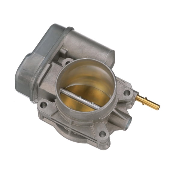 CarLights360 For Saturn Ion 2004 2005 2006 2007 Fuel Injection Throttle Body | Pin | 1 Female Connector | 1 Male Terminal | 8 Terminal Quantity