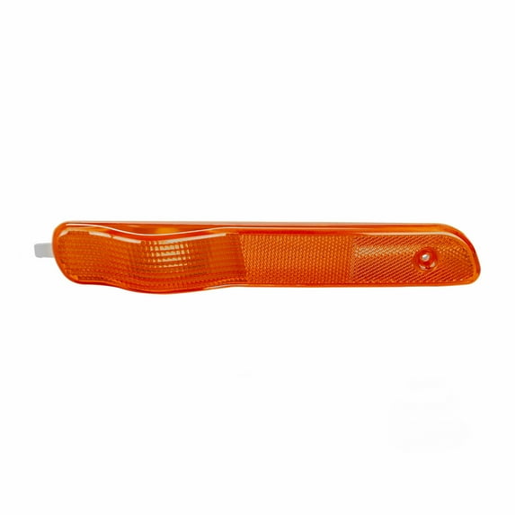 CarLights360: For Saturn SL2 Side Marker Light Assembly 2000 2001 2002 Passenger Side | GM2551183 | 21110858