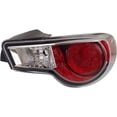 thumbnail image 1 of CarLights360: For Scion FR-S Tail Light Assembly 2013 2014 2015 2016 Passenger Side | DOT Certified | SC2819109 | SU003-05810, 1 of 4