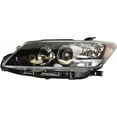 thumbnail image 1 of CarLights360: For Scion tC Headlight Assembly 2011 2012 2013 Driver Side | CAPA Certified | SC2518107, 1 of 4