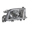 thumbnail image 1 of CarLights360: For Subaru Forester Headlight Assembly 2001 2002 Driver Side w/Bulbs-Replacement For SU2502107, 1 of 4