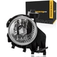 thumbnail image 1 of For Subaru Impreza Fog Light 2008 09 10 2011 Passenger Side DOT Certified SU2593114 | 84501FG020, 1 of 5