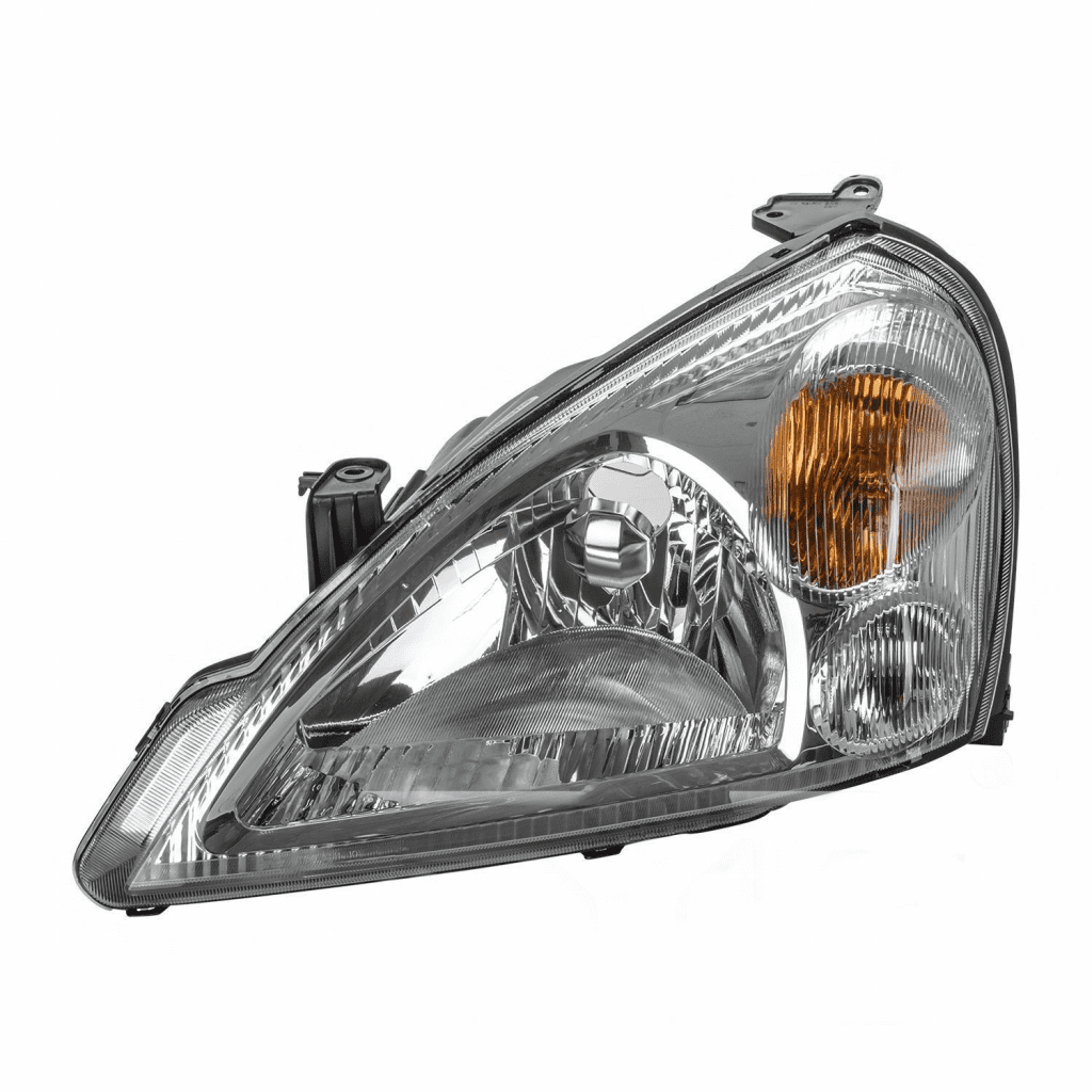 CarLights360: For Suzuki Aerio Headlight Assembly 2002-2007 Driver Side ...