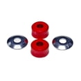 thumbnail image 1 of CarLights360 For Suzuki X-90 1996 1997 1998 Sway Bar Link Bushing Front | Rubber Material | Replacement For 5513450A00, K90128, 1 of 4