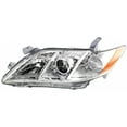 thumbnail image 1 of CarLights360: For Toyota Camry Headlight Assembly 2009 Driver Side DOT Certified | TO2518105 Vehicle Trim: Base; USA BUILT, 1 of 4