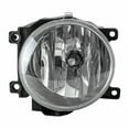 thumbnail image 1 of CarLights360: For Toyota Land Cruiser Fog Light Assembly 2013 2014 2015 Driver Side | w/ Bulbs | DOT Certified | TO2592127, 1 of 4
