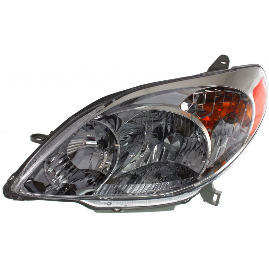 CarLights360: For Toyota Matrix Headlight Assembly 2003-2008 Driver ...