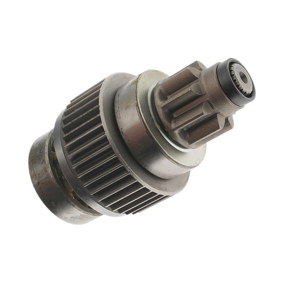 CarLights360 For Toyota Pickup 1990 1991 Starter Drive | Replacement For 8943772520, 2801126042