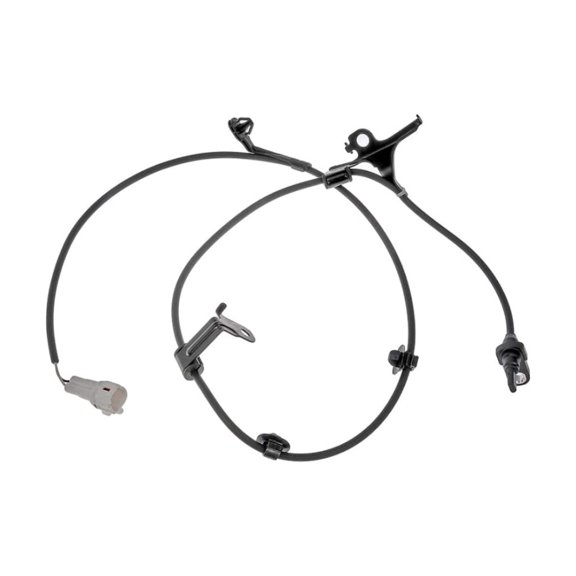 CarLights360 For Toyota Yaris 2007 08 09 10 2011 ABS Wheel Speed Sensor | Plastic Housing | Blade Terminal | Replacement For 8954352030, 89543-52050