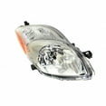 thumbnail image 1 of CarLights360: For Toyota Yaris Headlight Assembly 2009 2010 2011 Passenger Side DOT Certified For TO2519123 (Vehicle Trim: Hatchback), 1 of 4